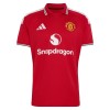 Manchester United B. Fernandes 8 Dječji Domaći Nogometni Dresovi 2026-27