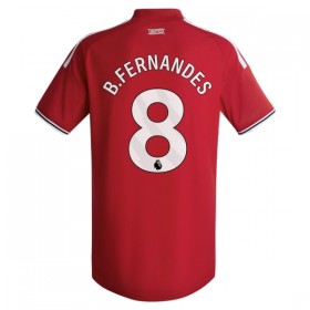 Manchester United B. Fernandes 8 Domaći Nogometni Dresovi 2026-27