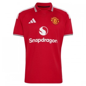 Manchester United B. Fernandes 8 Domaći Nogometni Dresovi 2026-27