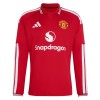 Manchester United Dječji Domaći Nogometni Dresovi 2026-27 L/S