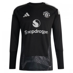 Manchester United Golmanski Domaći Nogometni Dresovi 2026-27 L/S
