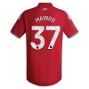 Manchester United Mainoo 37 Domaći Nogometni Dresovi 2026-27 Manchester United Mainoo 37 Domaći Nogometni Dresovi 2026-27