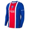 Paris Saint-Germain Domaći Nogometni Dresovi 2026-27 L/S Paris Saint-Germain Domaći Nogometni Dresovi 2026-27 L/S
