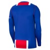 Paris Saint-Germain Domaći Nogometni Dresovi 2026-27 L/S