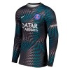 Paris Saint-Germain Golmanski Dječji Domaći Nogometni Dresovi 2026-27 L/S
