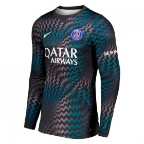 Paris Saint-Germain Golmanski Domaći Nogometni Dresovi 2026-27 L/S