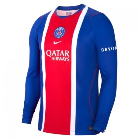 Paris Saint-Germain O. Dembele 10 Domaći Nogometni Dresovi 2026-27 L/S