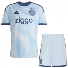 Ajax Amsterdam Dječji Treći Nogometni Dresovi 2026-27