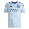 Ajax Amsterdam Treći Nogometni Dresovi 2026-27 Ajax Amsterdam Treći Nogometni Dresovi 2026-27