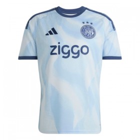 Ajax Amsterdam Treći Nogometni Dresovi 2026-27