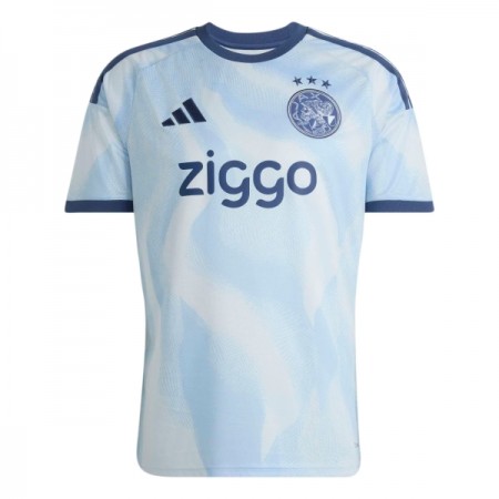 Ajax Amsterdam Treći Nogometni Dresovi 2026-27 Ajax Amsterdam Treći Nogometni Dresovi 2026-27