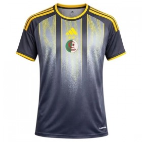 Alžir Pre-Match Nogometni Dresovi SP 2026