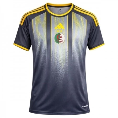 Alžir Pre-Match Nogometni Dresovi SP 2026