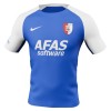 AZ Alkmaar Gostujući Nogometni Dresovi 2026-27