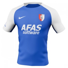 AZ Alkmaar Gostujući Nogometni Dresovi 2026-27