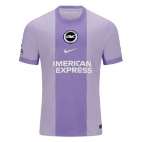 Brighton Hove Albion Treći Nogometni Dresovi 2026-27