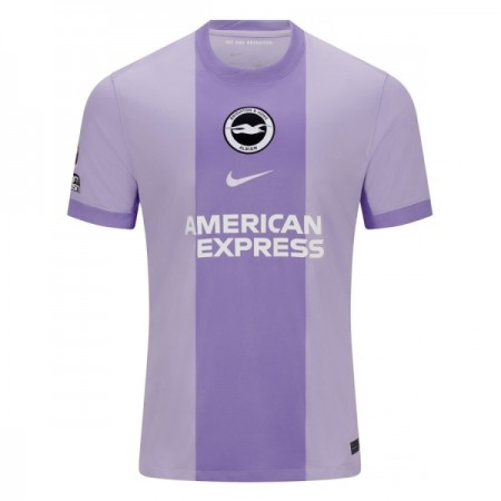 Brighton Hove Albion Treći Nogometni Dresovi 2026-27