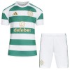Celtic FC Dječji Domaći Nogometni Dresovi 2026-27