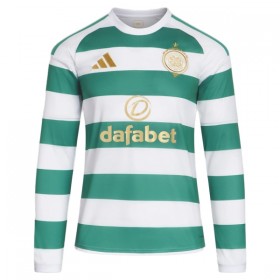 Celtic FC Domaći Nogometni Dresovi 2026-27 L/S