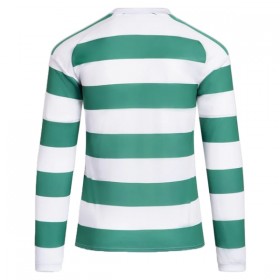 Celtic FC Domaći Nogometni Dresovi 2026-27 L/S