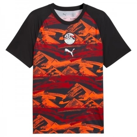 Egipat Pre-Match Nogometni Dresovi SP 2026