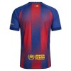 FC Barcelona x OR Domaći Nogometni Dresovi 2025-26 Posebno izdanje