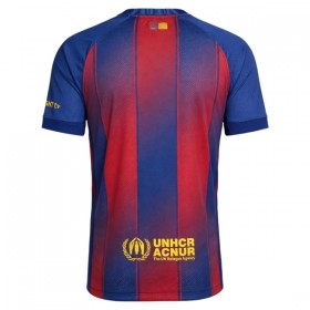 FC Barcelona x OR Domaći Nogometni Dresovi 2025-26 Posebno izdanje