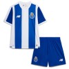 FC Porto Dječji Domaći Nogometni Dresovi 2026-27 FC Porto Dječji Domaći Nogometni Dresovi 2026-27