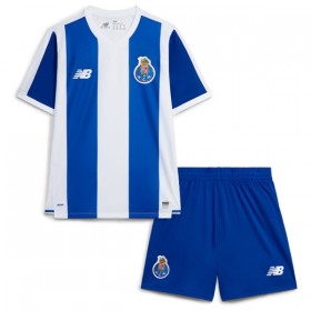 FC Porto Dječji Domaći Nogometni Dresovi 2026-27