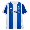 FC Porto Domaći Nogometni Dresovi 2026-27