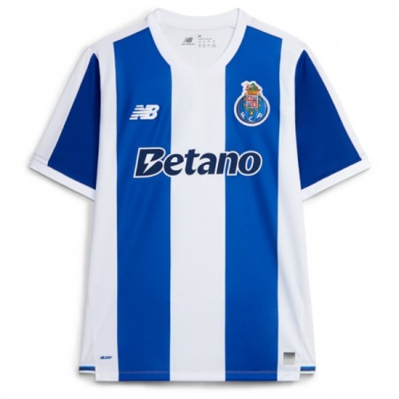 FC Porto Domaći Nogometni Dresovi 2026-27