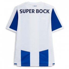 FC Porto Domaći Nogometni Dresovi 2026-27