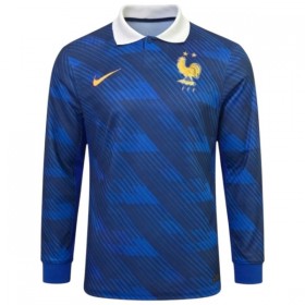 Francuska Domaći Nogometni Dresovi SP 2026 L/S