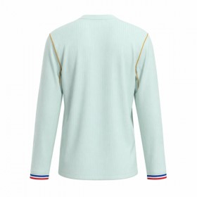 Francuska Gostujući Nogometni Dresovi SP 2026 L/S