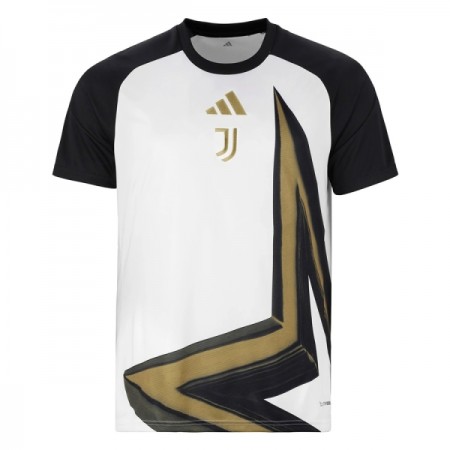 Juventus Pre-Match Nogometni Dresovi 2026-27