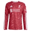 Liverpool Dječji Domaći Nogometni Dresovi 2026-27 L/S
