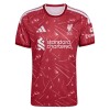 Liverpool Domaći Nogometni Dresovi 2026-27