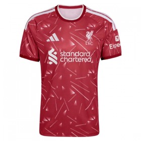 Liverpool Domaći Nogometni Dresovi 2026-27