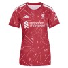Liverpool Ženska Domaći Nogometni Dresovi 2026-27 Liverpool Ženska Domaći Nogometni Dresovi 2026-27