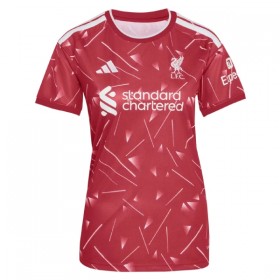 Liverpool Ženska Domaći Nogometni Dresovi 2026-27