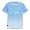 Manchester City Domaći Nogometni Dresovi 2026-27 Manchester City Domaći Nogometni Dresovi 2026-27