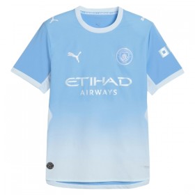 Manchester City Domaći Nogometni Dresovi 2026-27