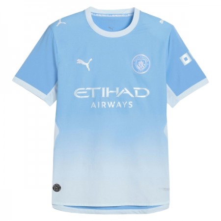 Manchester City Domaći Nogometni Dresovi 2026-27 Manchester City Domaći Nogometni Dresovi 2026-27