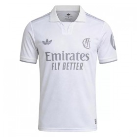 Real Madrid Anniversary Nogometni Dresovi 2026-27 Posebno izdanje