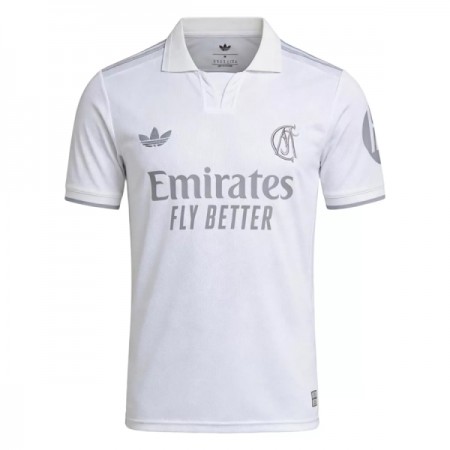 Real Madrid Anniversary Nogometni Dresovi 2026-27 Posebno izdanje