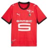 Stade Rennais Domaći Nogometni Dresovi 2026-27