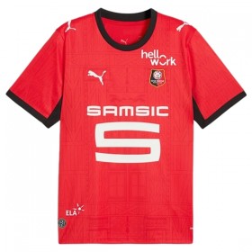 Stade Rennais Domaći Nogometni Dresovi 2026-27