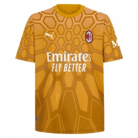 AC Milan Golmanski Domaći Nogometni Dresovi 2026-27