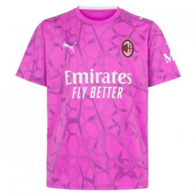 AC Milan Golmanski Gostujući Nogometni Dresovi 2026-27