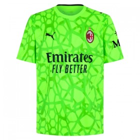 AC Milan Golmanski Treći Nogometni Dresovi 2026-27